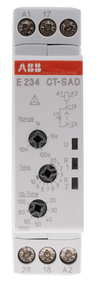 1SVR500210R0100 - CT-SAD.22