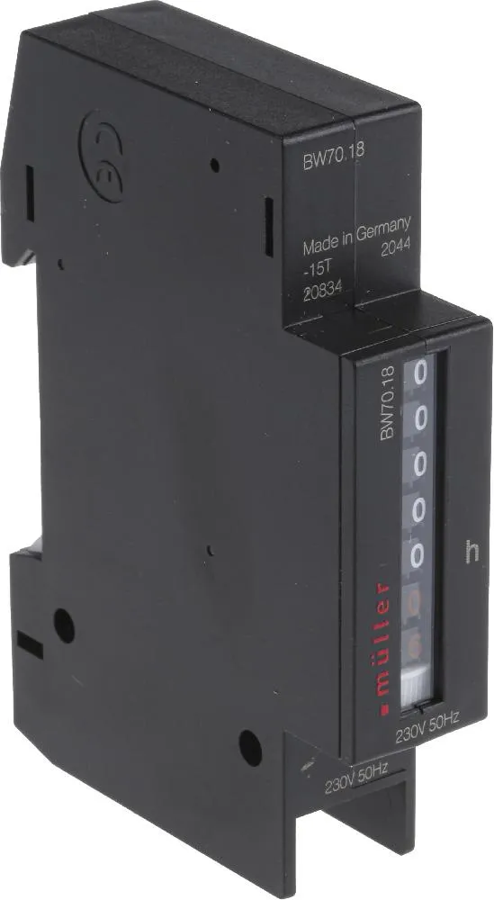 BW 70.18 230V