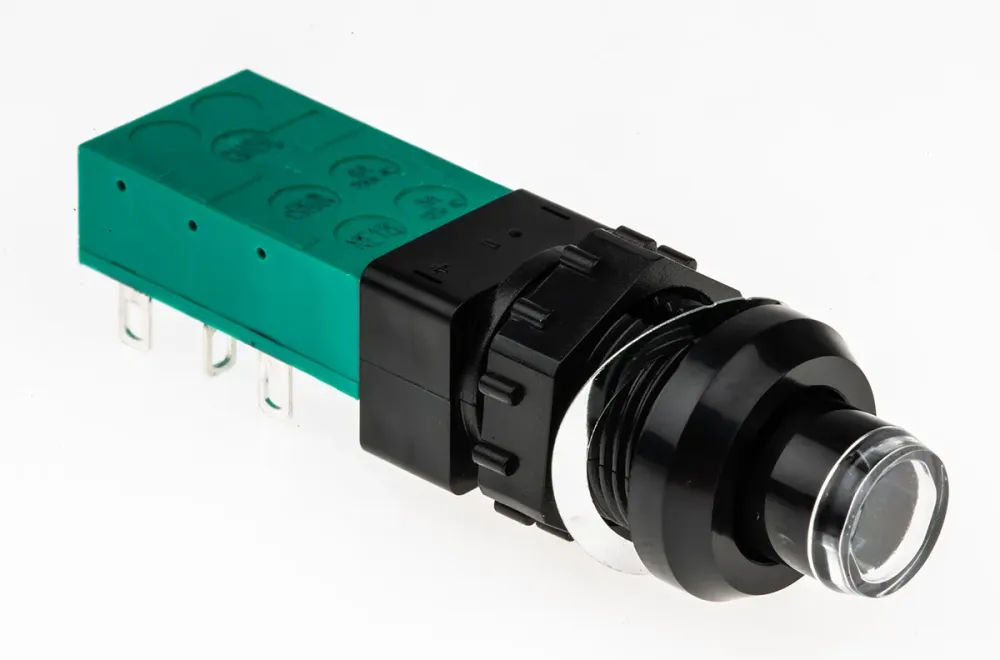 ZNE18 FA200 BK GN 2U EE L