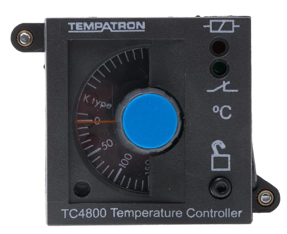 TC4830-02-110/230VAC