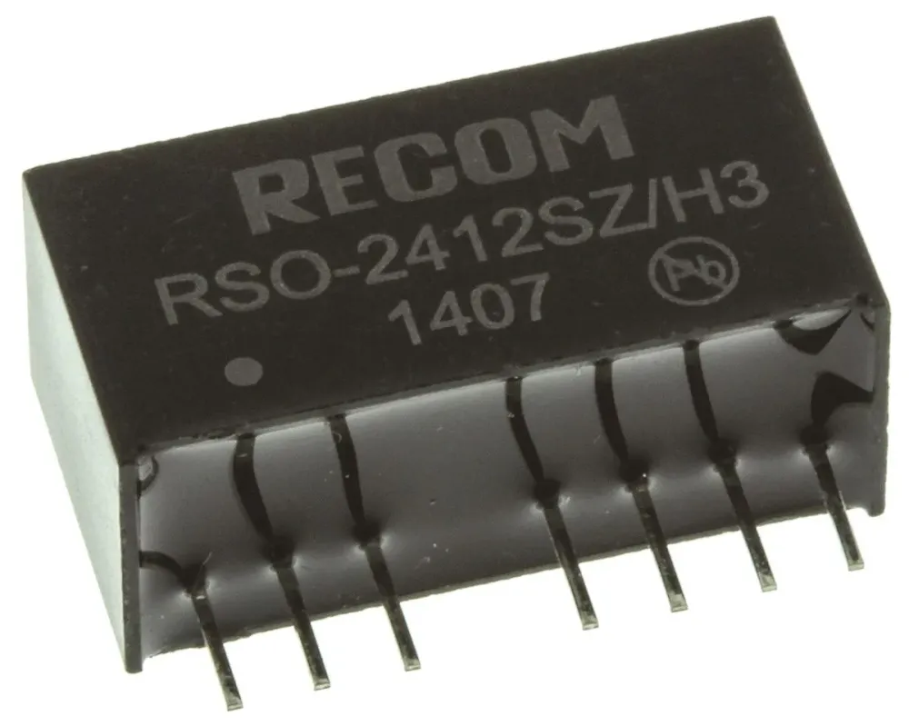 RSO-2412SZ/H3