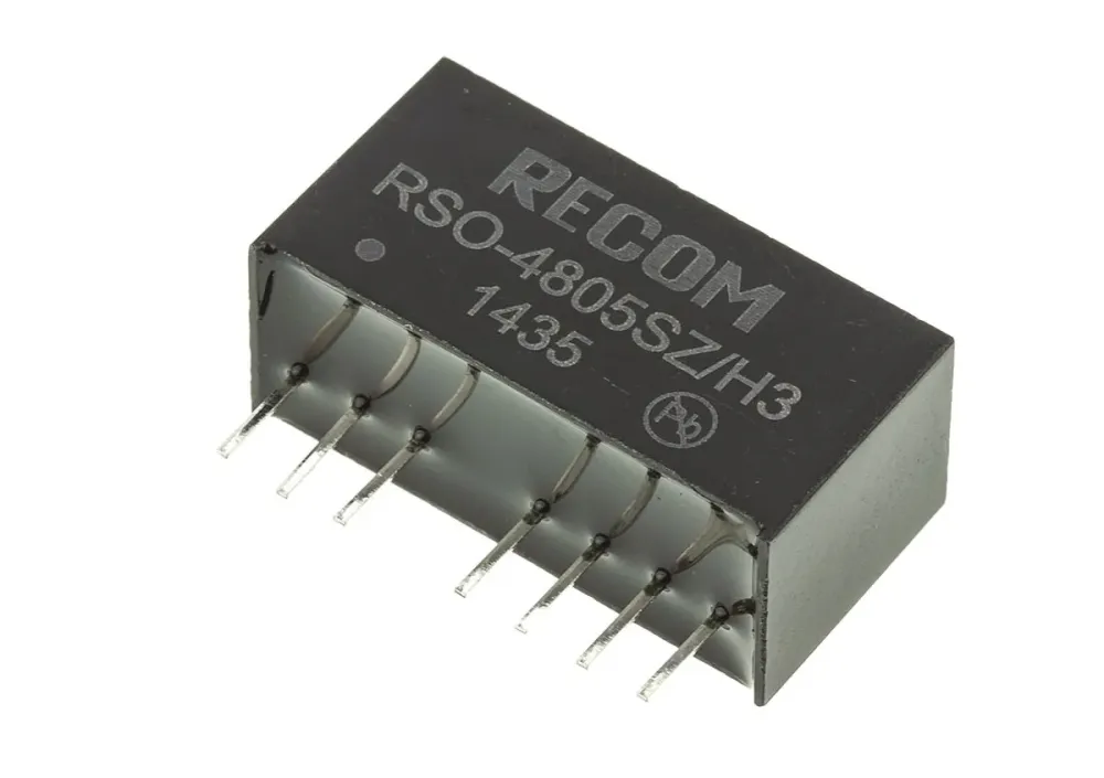 RSO-4805SZ/H3
