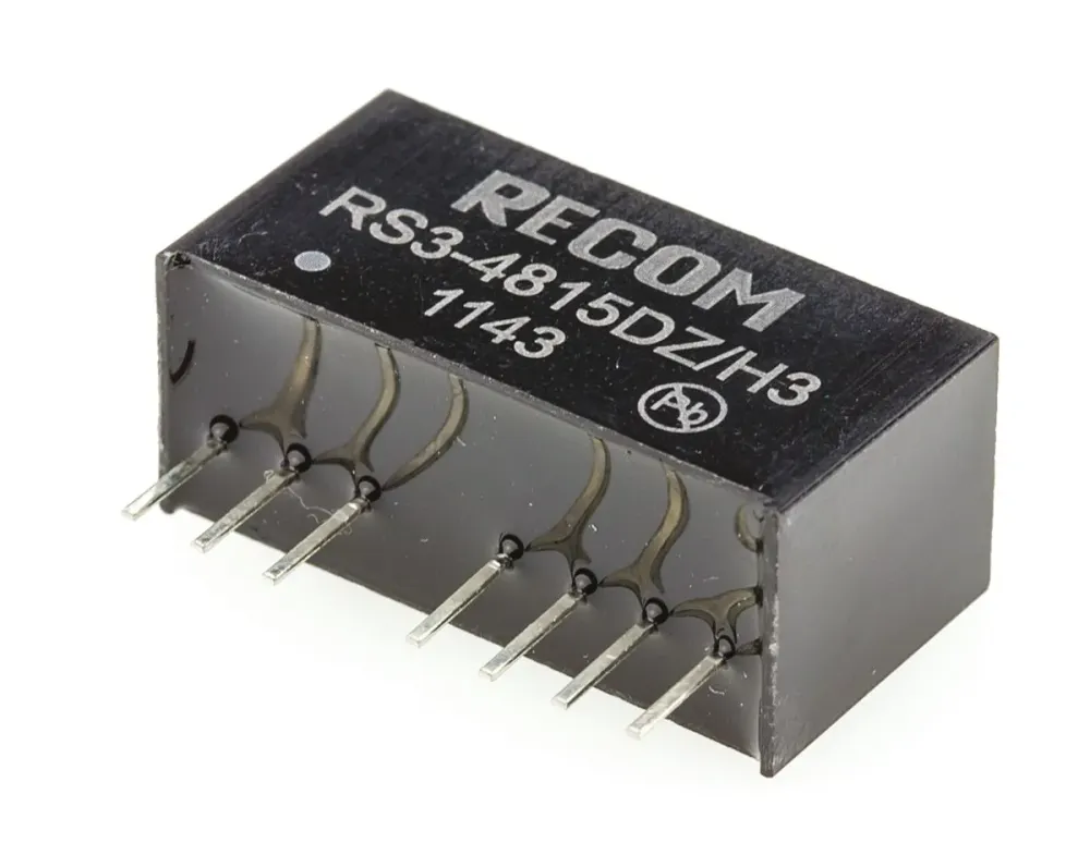 RS3-4815DZ/H3