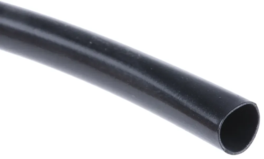 344-00640 LVR-6.4/3.2-PVC-BK