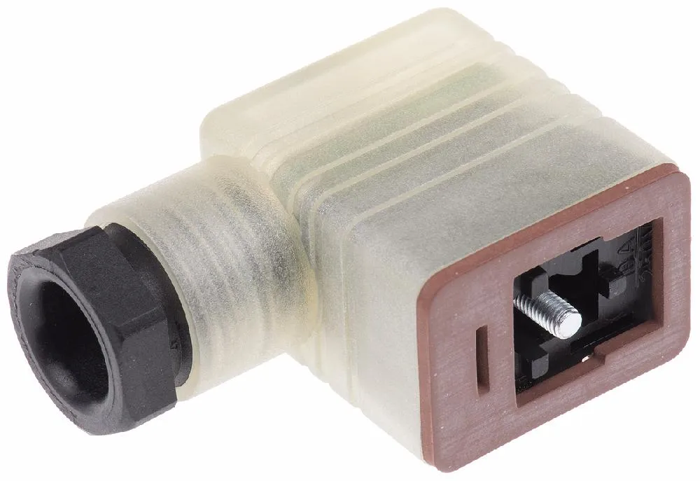 933571100 GML 209 NJ LED 24 YE black