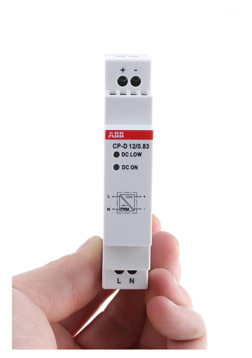 1SVR427041R1000 - CP-D 12/0.83,1SVR4