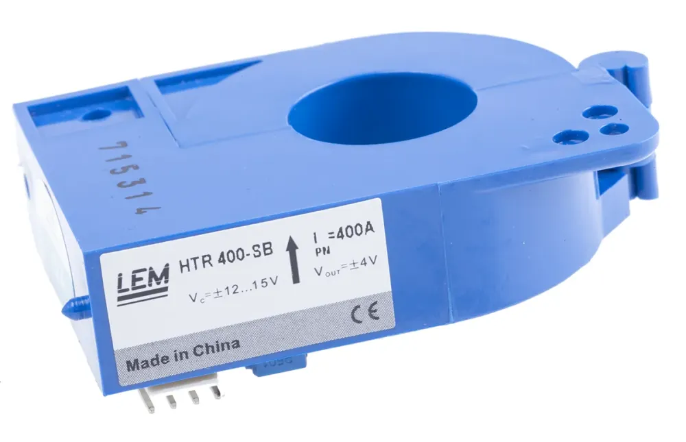 HTR 400-SB