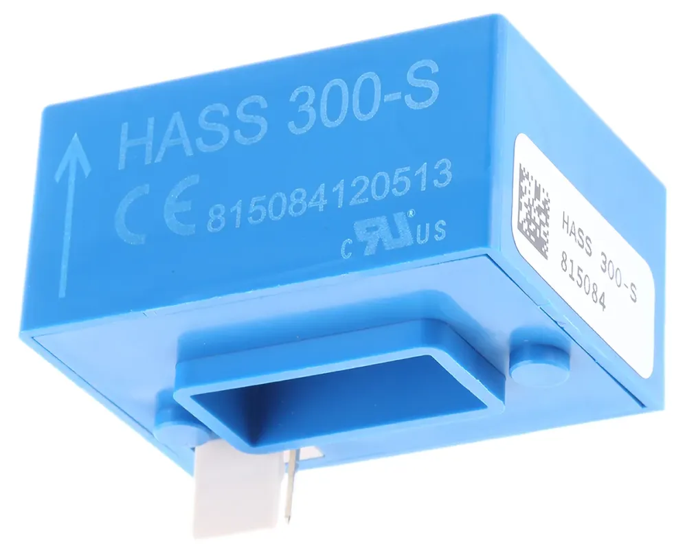 HASS 300-S