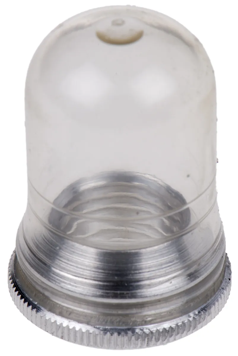 X200.799.01 (N.1.480.08) CLEAR SPLASH COVER