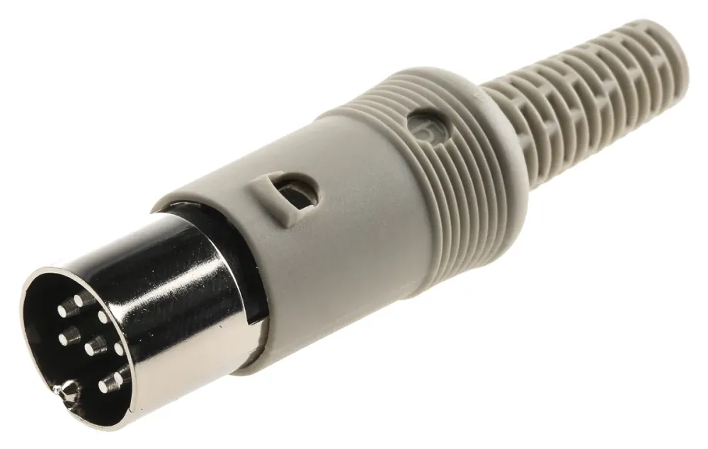 931518517 MAS 80 SN grey