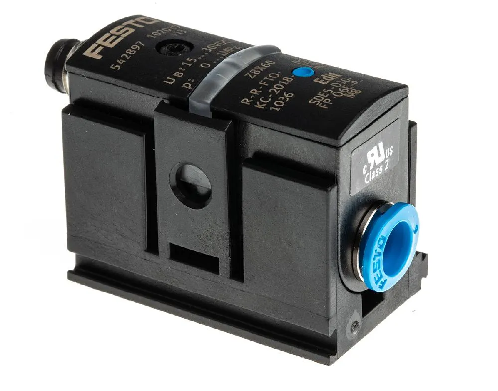 SDE5-D10-FP-Q6E-P-M8
