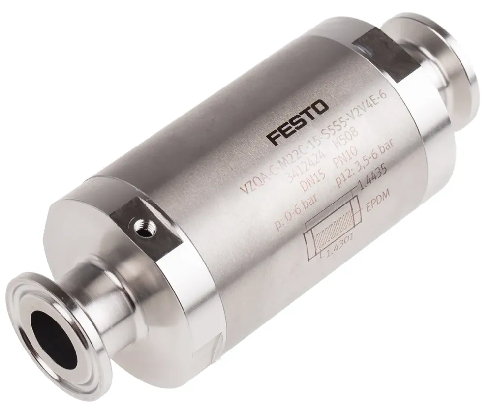 VZQA-C-M22C-15-S5S5-V2V4E-6