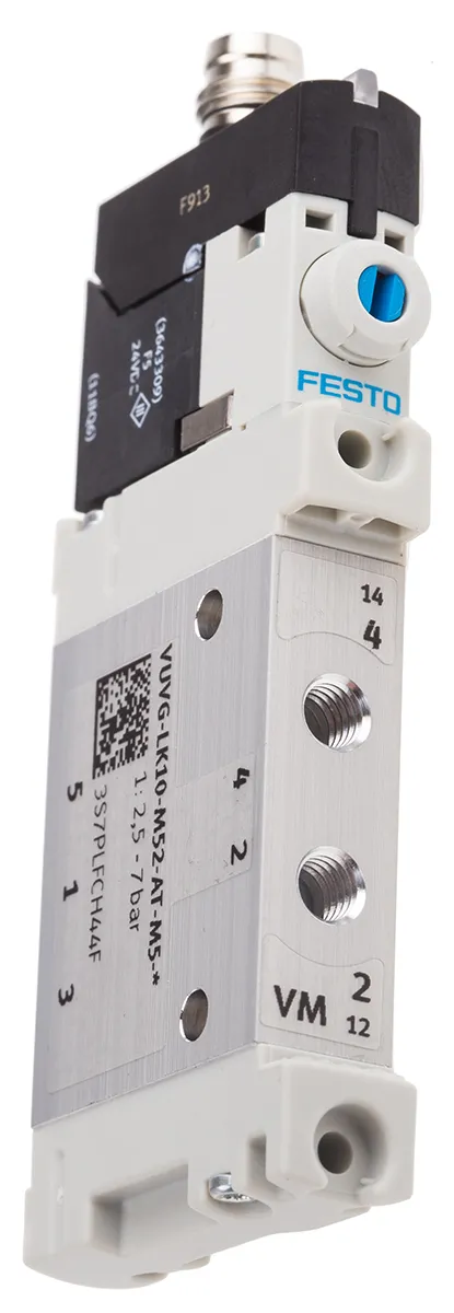 VUVG-LK10-M52-AT-M5-1R8L-S