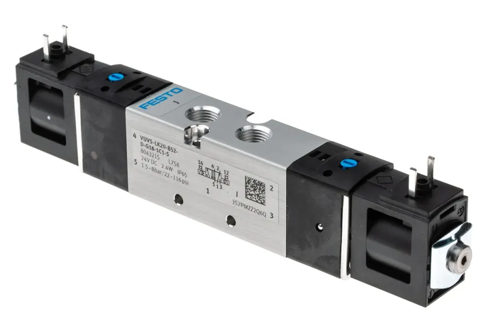 VUVS-LK20-B52-D-G18-1C1-S