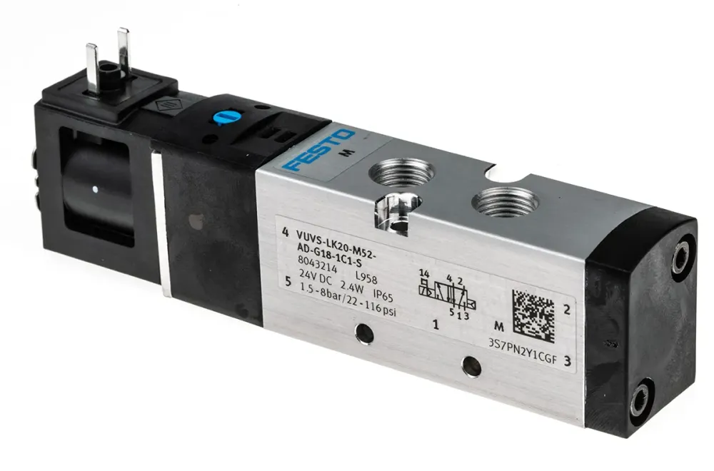 VUVS-LK20-M52-AD-G18-1C1-S