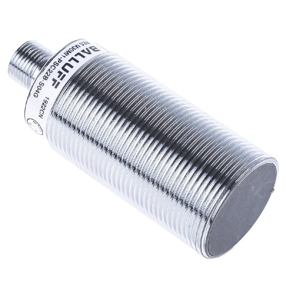 BES M30MI1-PSC22B-S04G