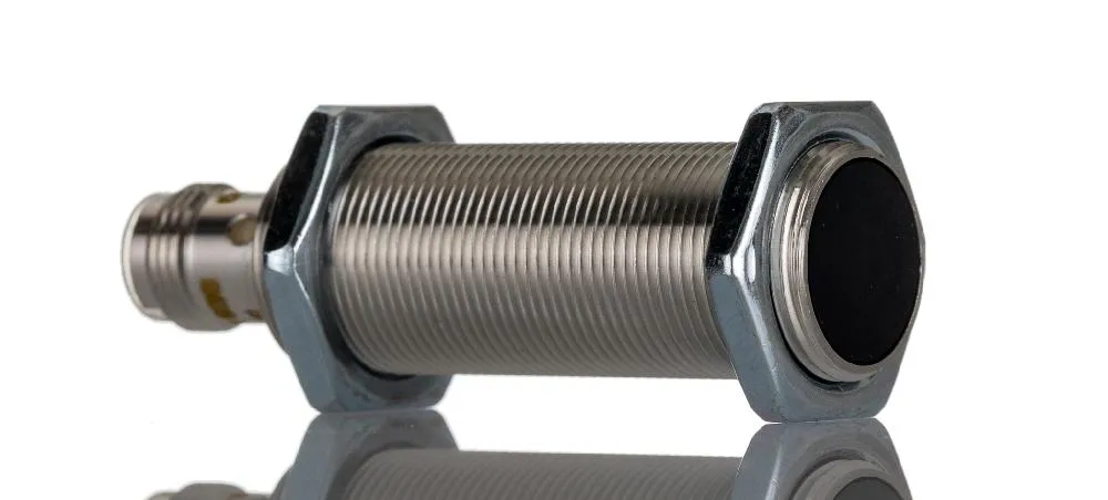 BES M18MI-NSC80B-S04G