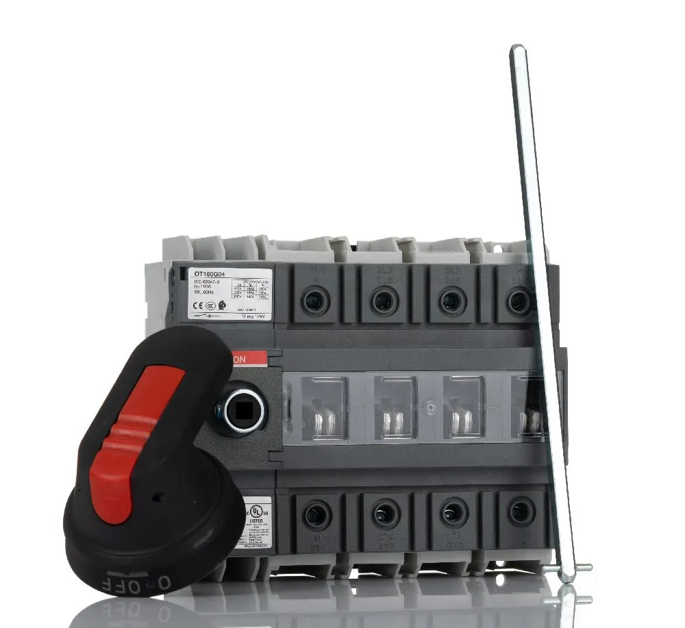 OT160G04P  1SCA135140R1001