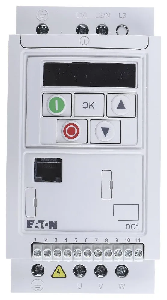 185806 DC1-124D3FN-A20CE1