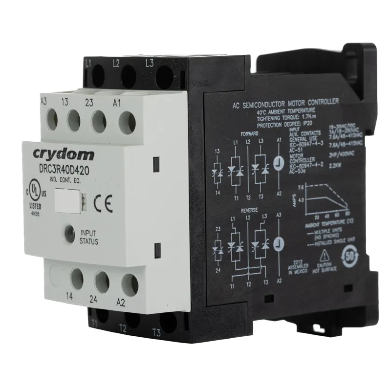 DRC3R40D420