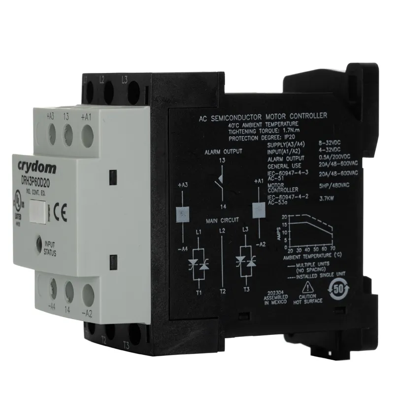 DRH3P60D20