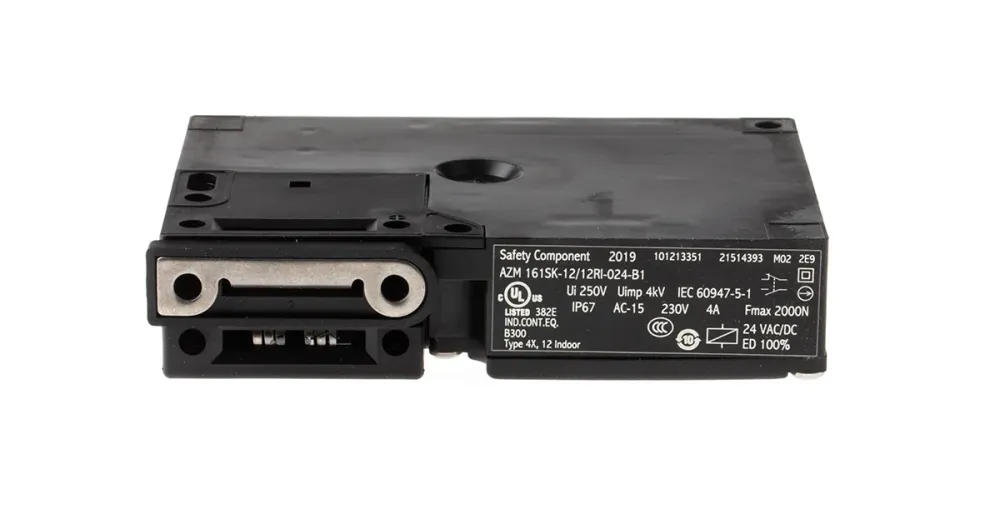 AZM161SK-12/12RI-024-B1