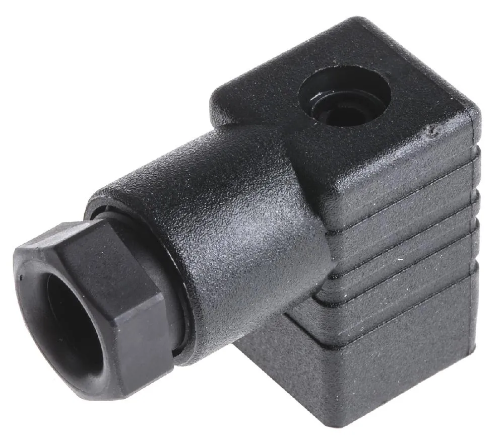 933138100 GDS 207 black