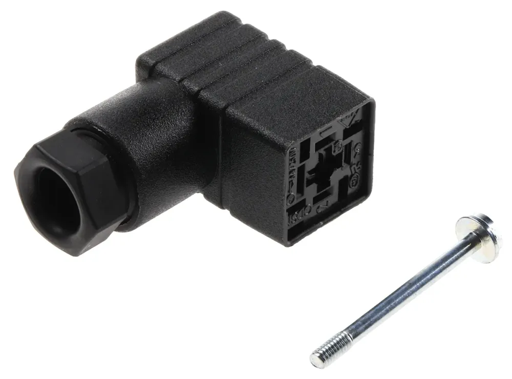 933137100 GDSN 207 black