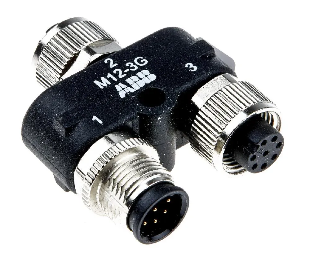 2TLA020055R0700  M12-3G