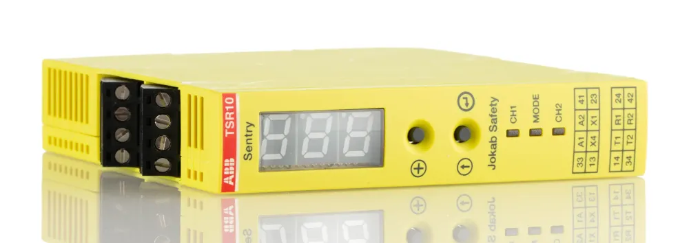 2TLA010060R0000  Sentry TSR10 24VDC