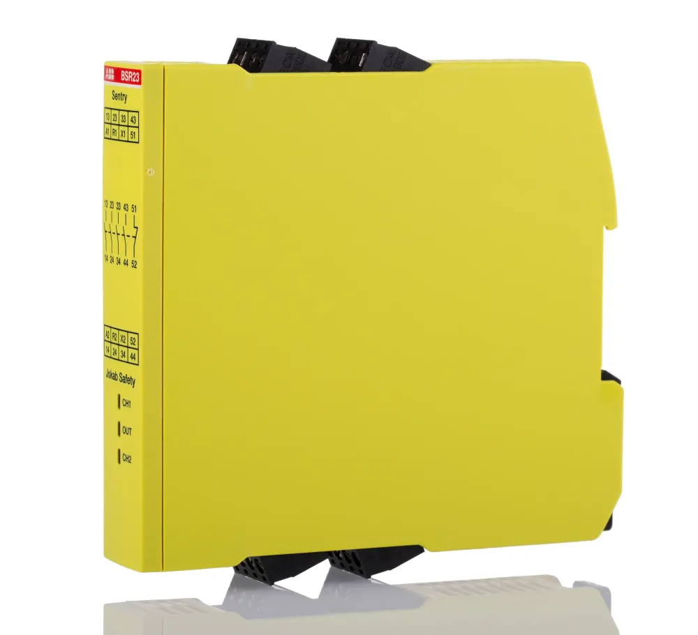 2TLA010041R0600  Sentry BSR23 24VDC