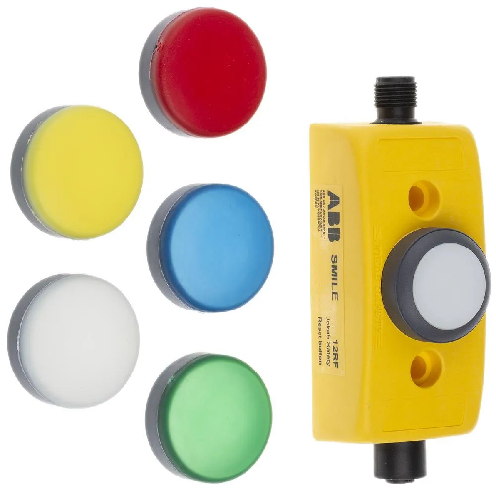 2TLA030053R2600  Smile 12 RF M12-5