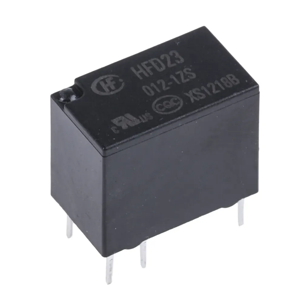 HFD23/012-1ZS
