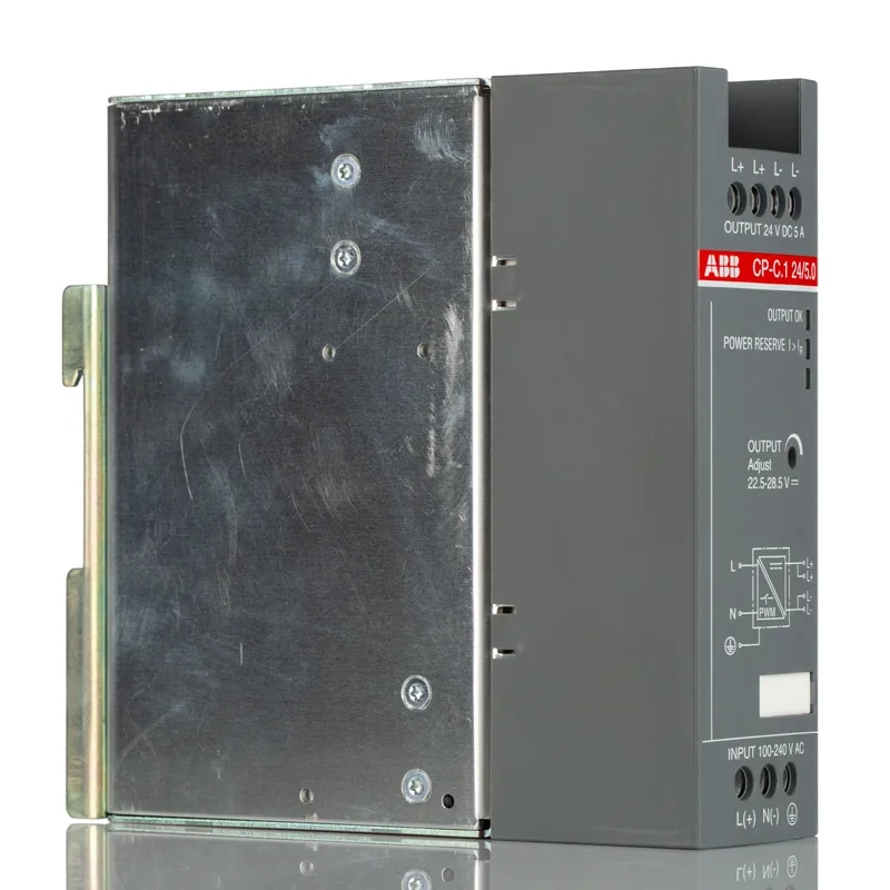 1SVR360563R2001 CP-C.1 24/5.0-C