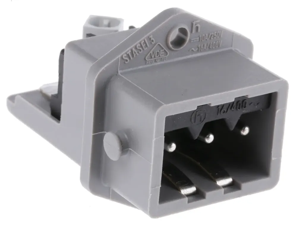 932145106 STASEI 3 N