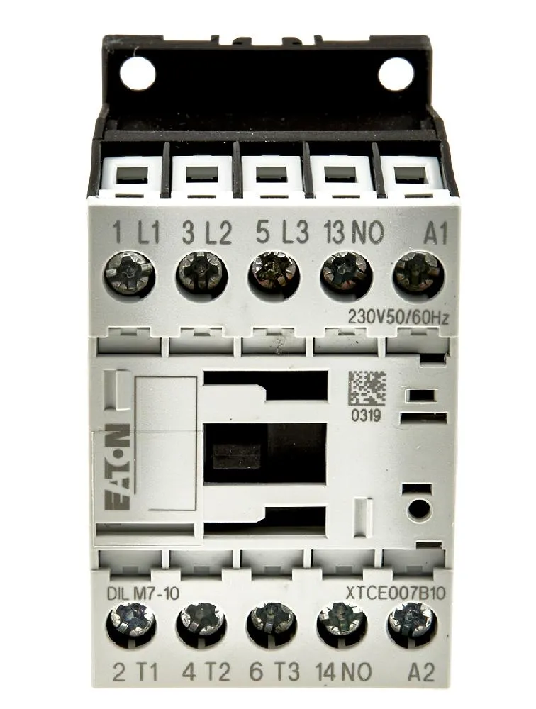 276558 DILM7-10(230V50/60HZ)