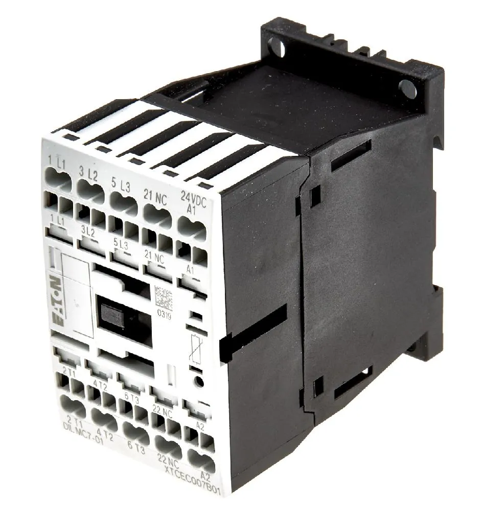 277436 DILMC7-01(24VDC)