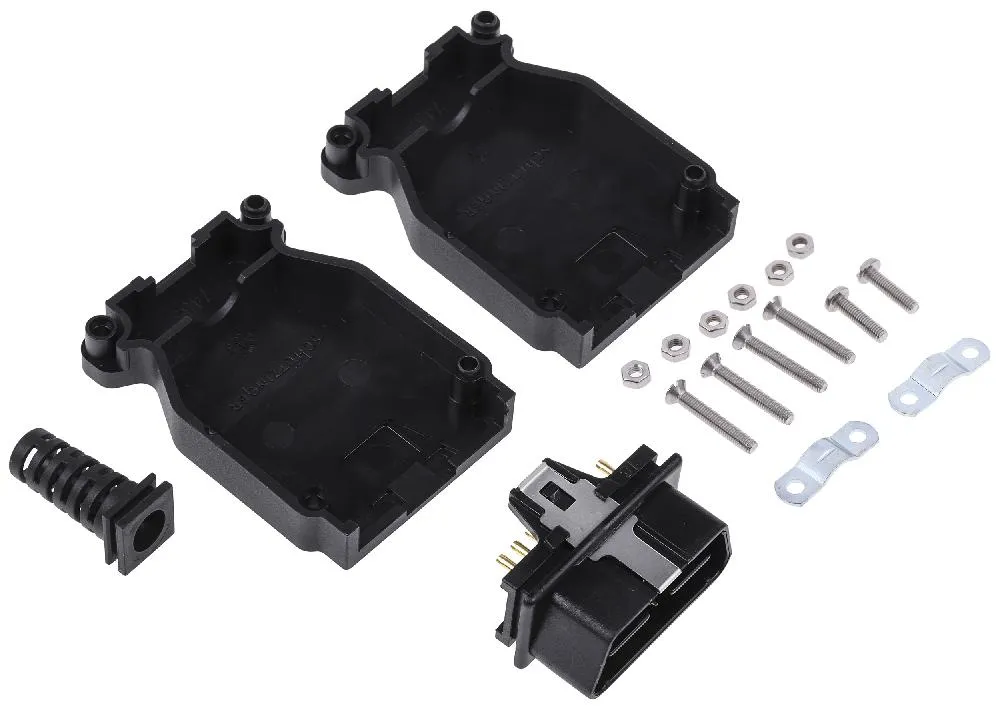 SET 7461/OBD II/24V/GB/8/SW