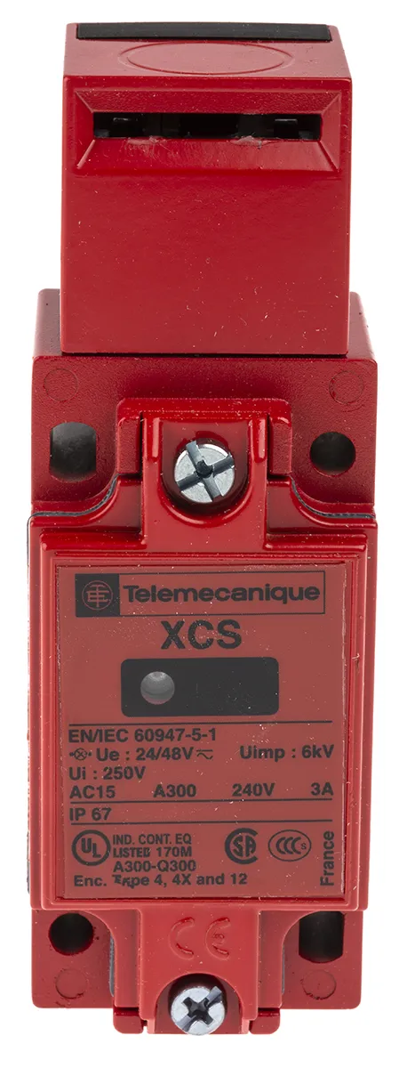 XCSA712