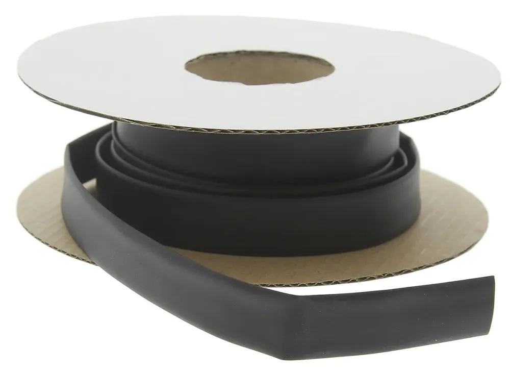 300-30950 HIS-PACK-9.5/4.7-PO-X-BK