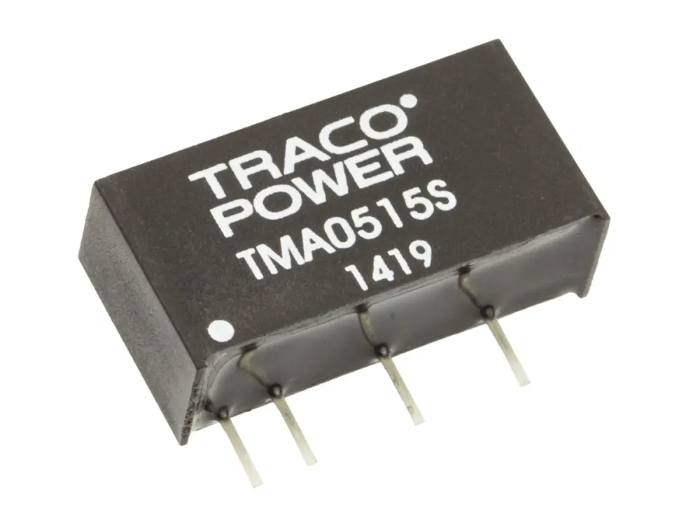 TMA 0515S