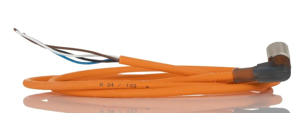 93660 RKWT 4-34/1,5 M