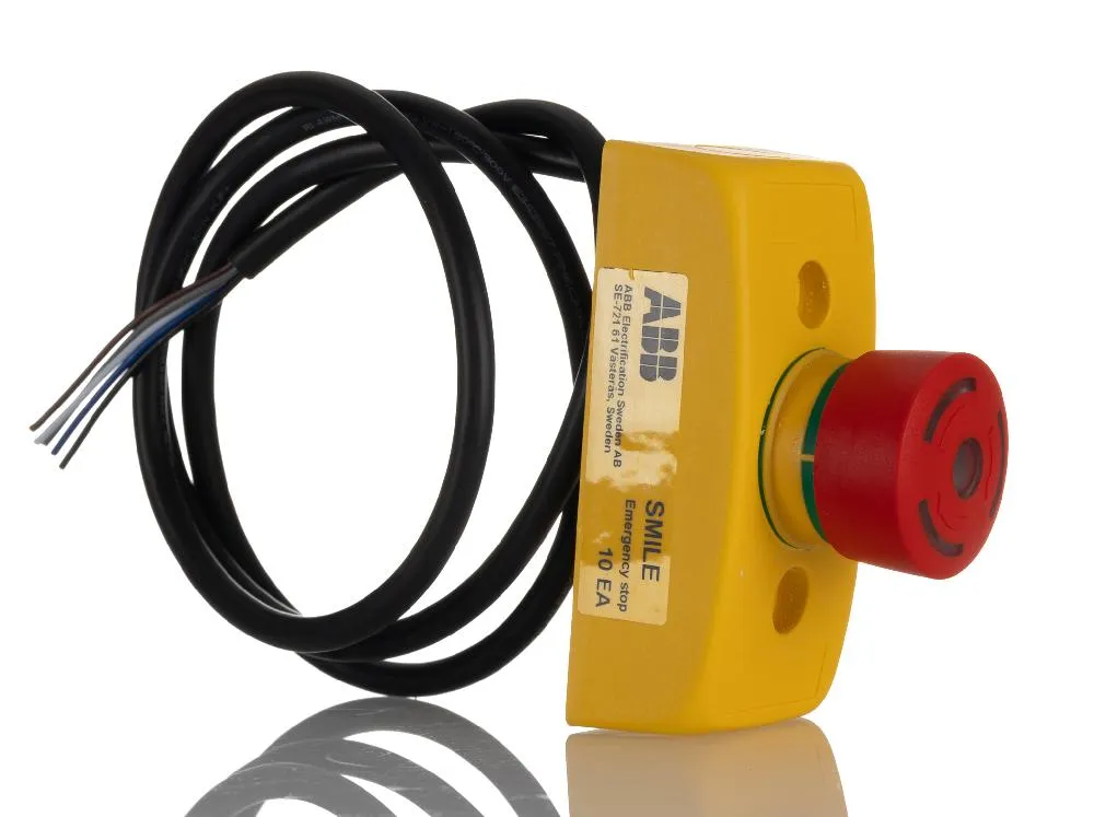 2TLA030051R0400 Smile 10 EA