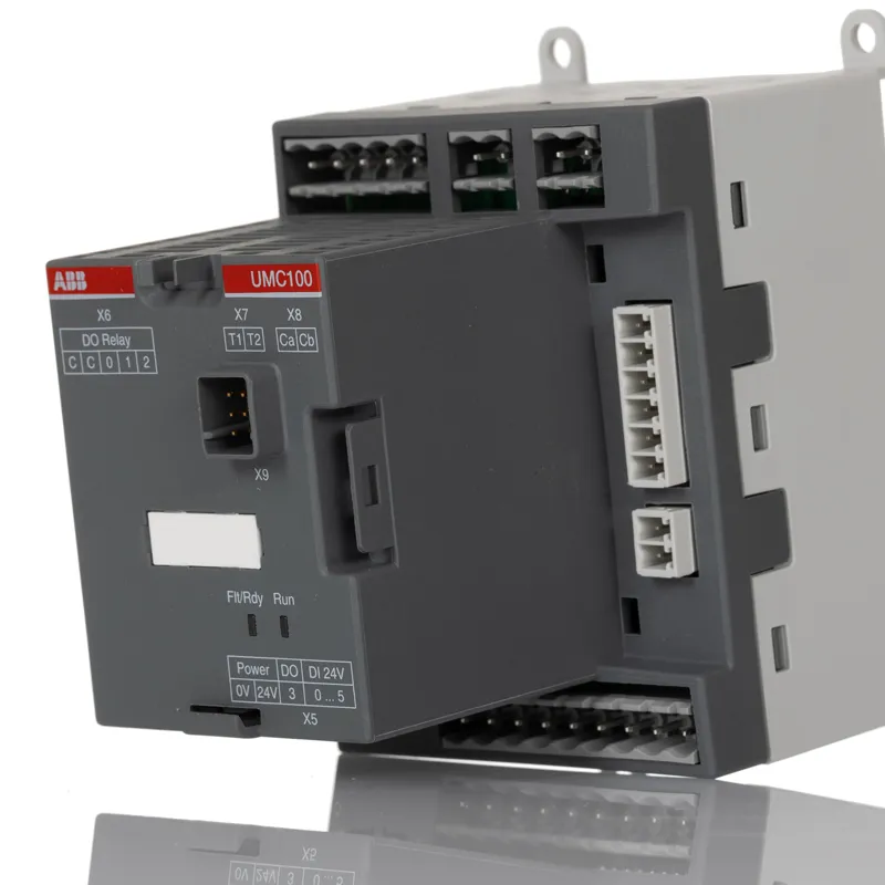 1SAJ530000R0100 UMC100.3 DC