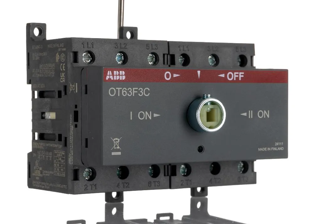 1SCA105338R1001 OT63F3C