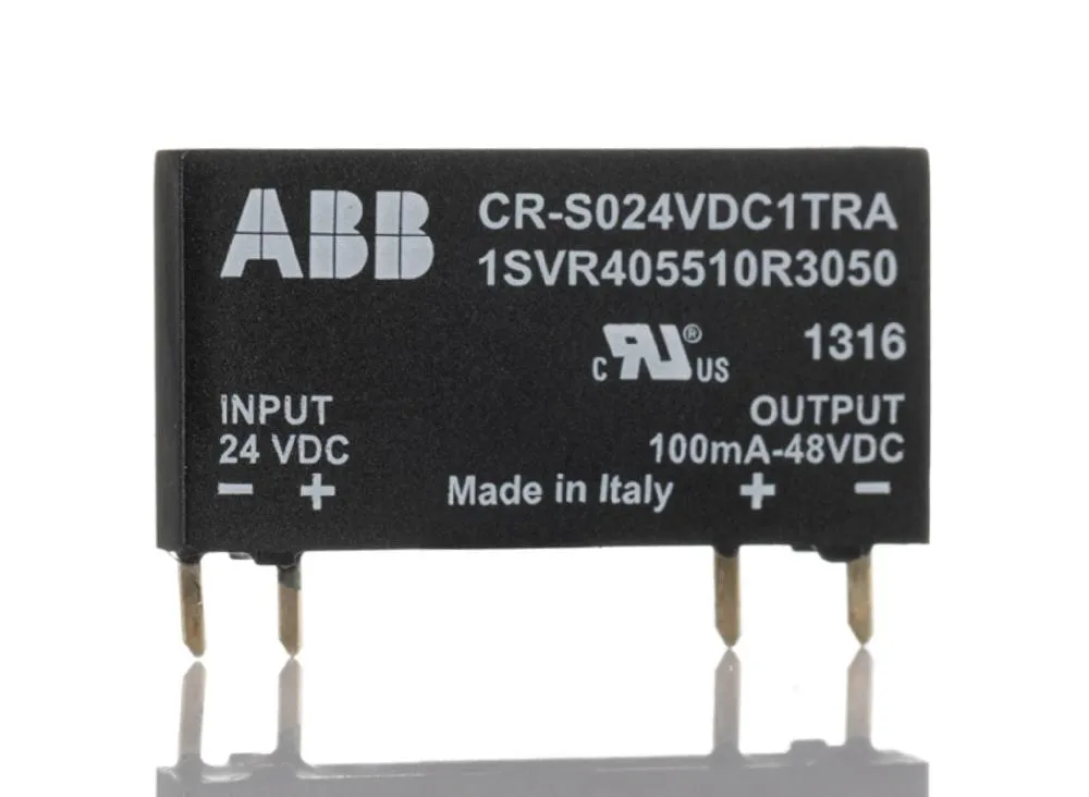 1SVR405510R3050 CR-S024VDC1TRA