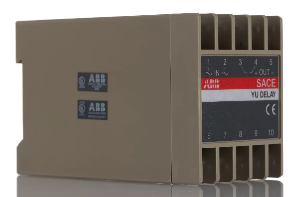 1SDA038320R1 UVD 220-250VAC/DC T7-X-E