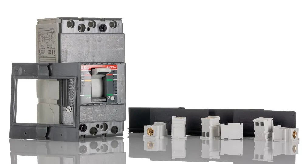 1SDA067394R1 XT1C 160 TMD 50A FF