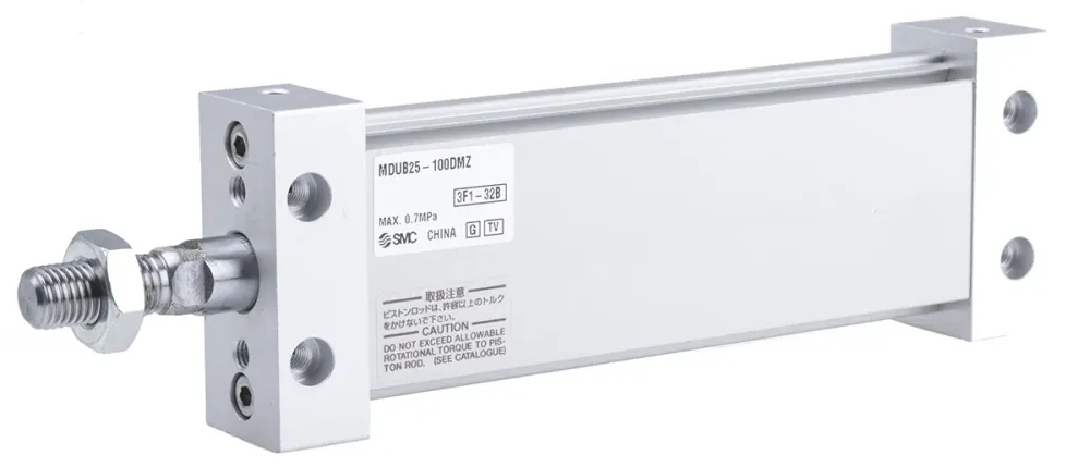 MDUB25-100DMZ