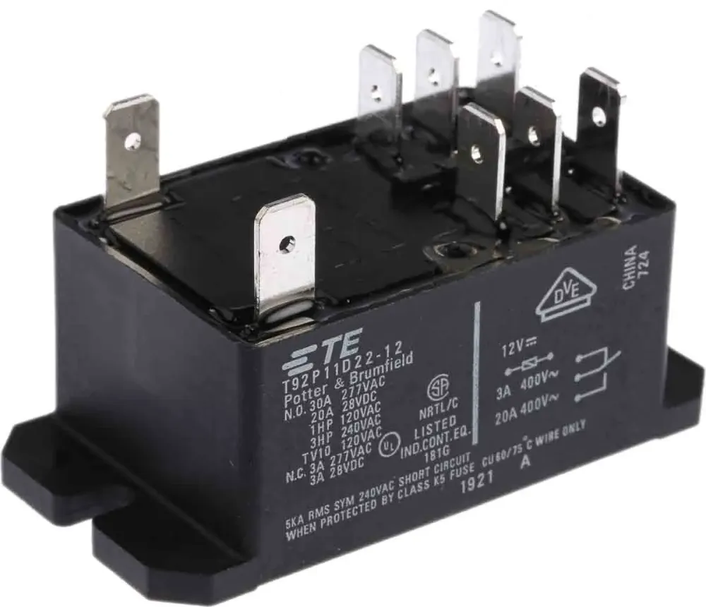 T92P11D22-12 5-1393211-3